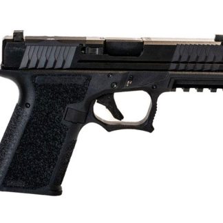 P80 Complete Pistol PFC9 OCS Black