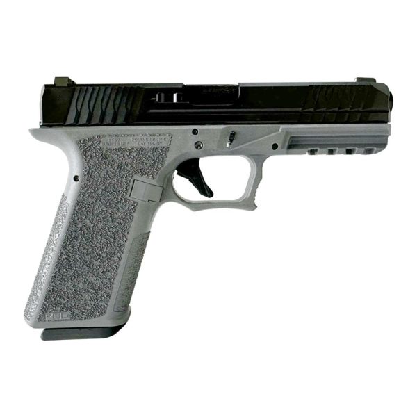 P80 Complete Pistol PFS9 Grey