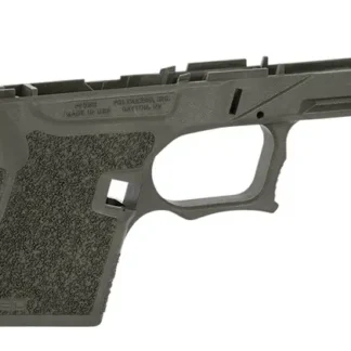 Polymer80 PF9SS 80% Single Stack Frame Kit – Glock 43 Compatible