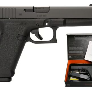 GLOCK P80 GEN 1